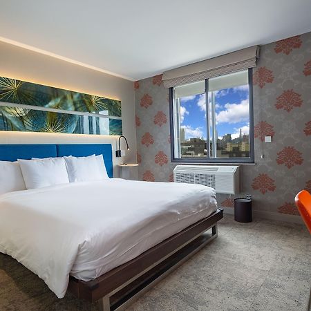 Hotel Le Jolie New York Extérieur photo