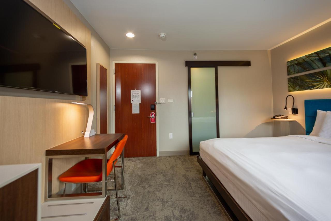 Hotel Le Jolie New York Extérieur photo