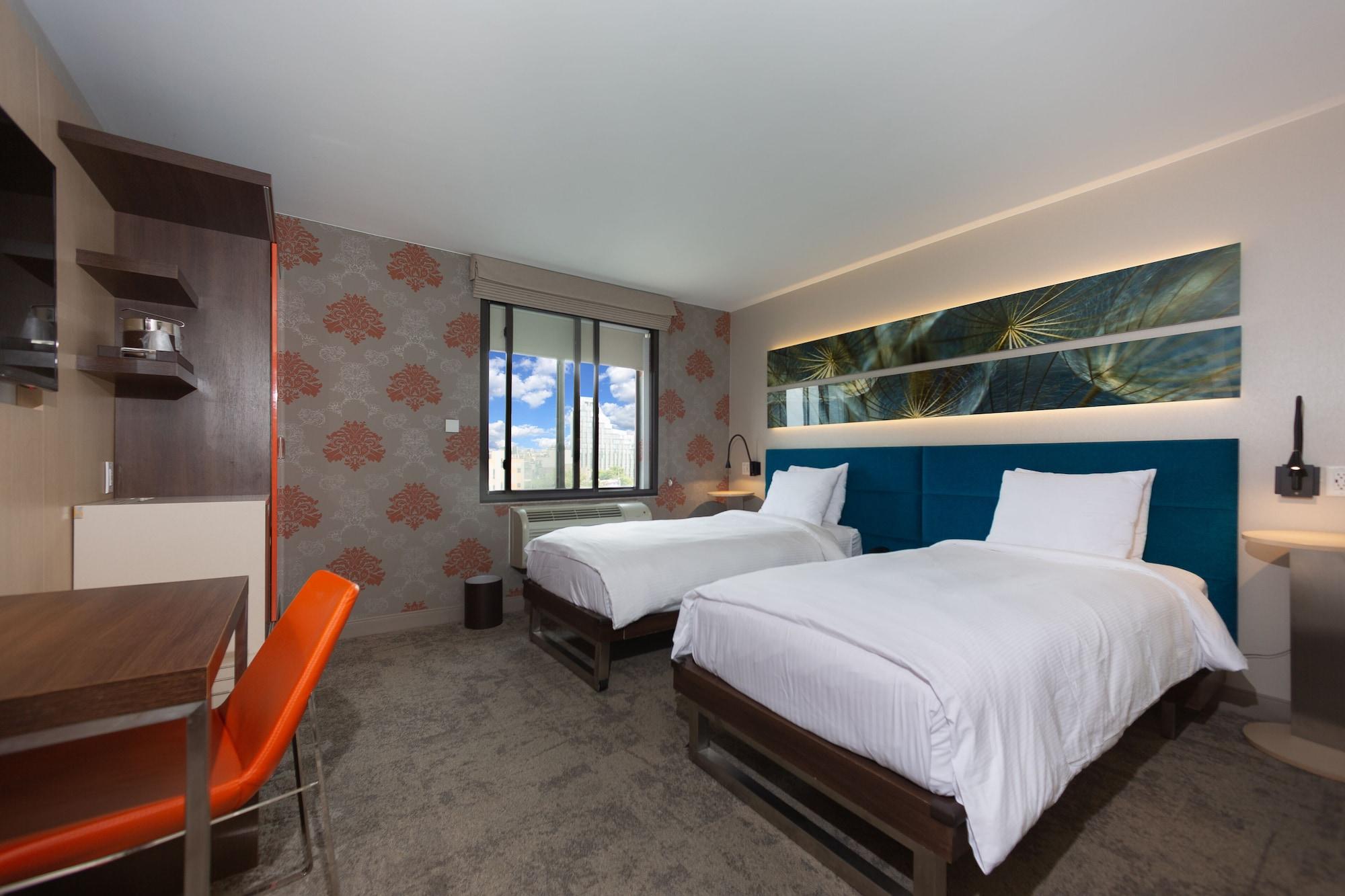 Hotel Le Jolie New York Extérieur photo