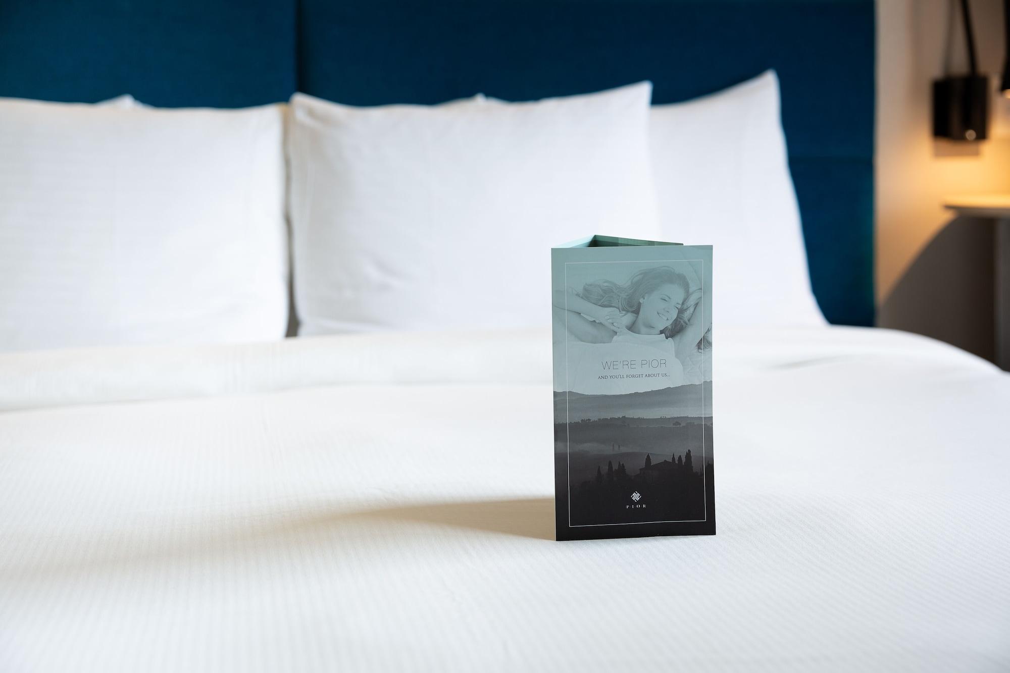 Hotel Le Jolie New York Extérieur photo