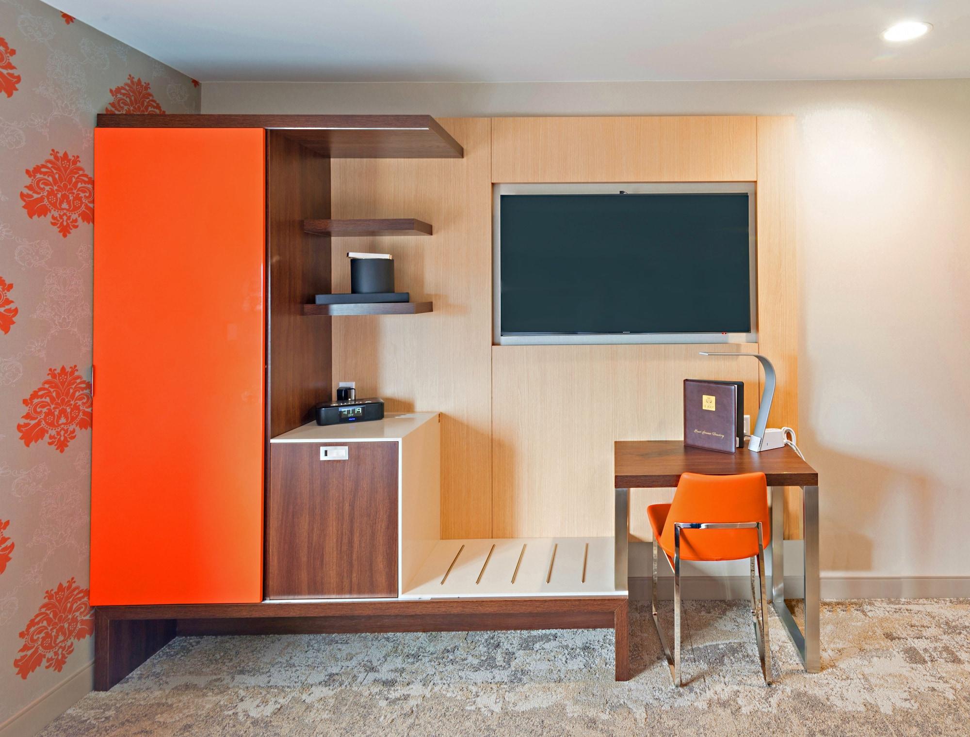 Hotel Le Jolie New York Extérieur photo