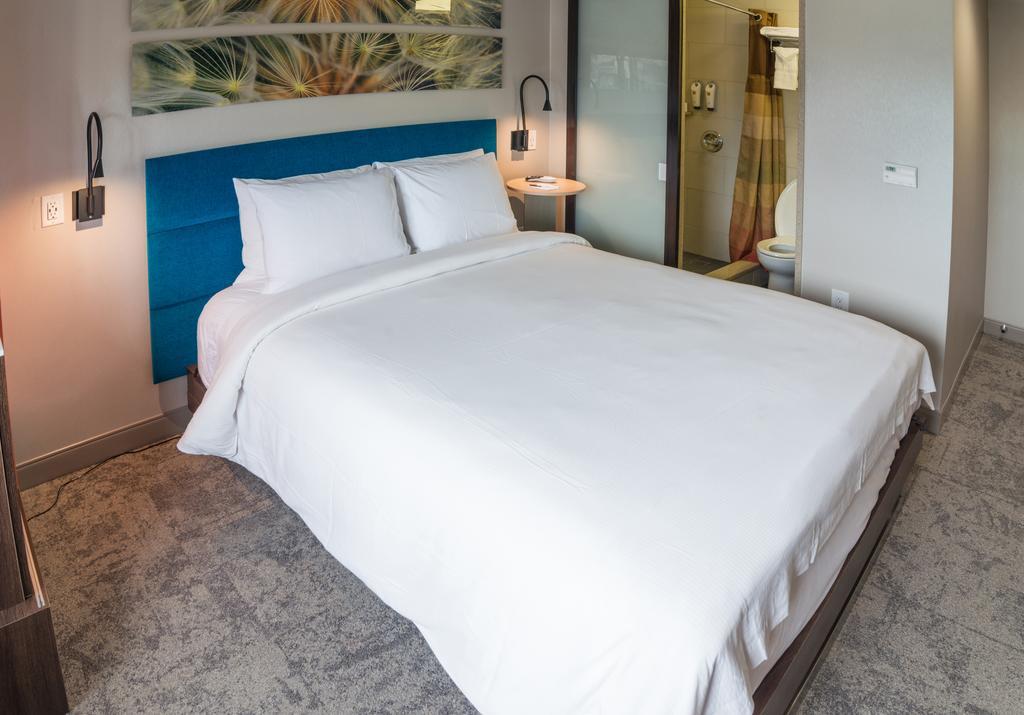 Hotel Le Jolie New York Extérieur photo