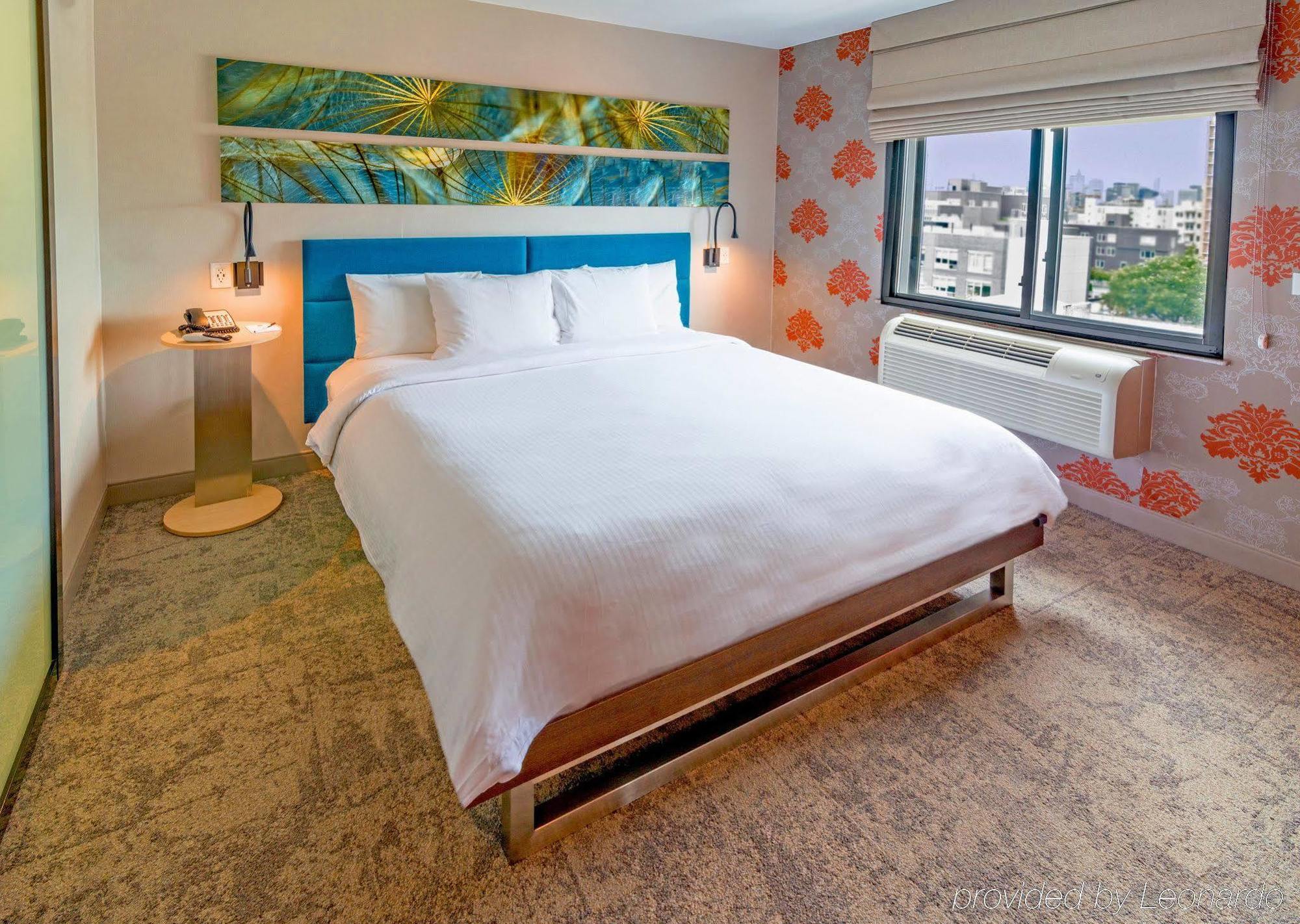 Hotel Le Jolie New York Extérieur photo